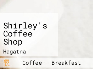 Shirley's Coffee Shop