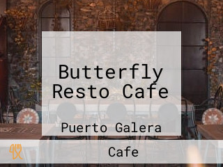 Butterfly Resto Cafe