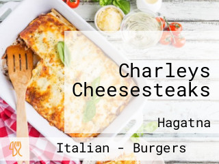 Charleys Cheesesteaks