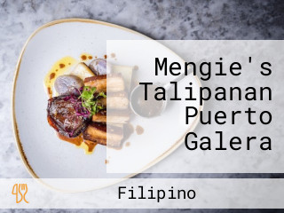 Mengie's Talipanan Puerto Galera