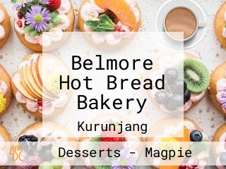 Belmore Hot Bread Bakery