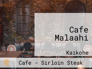 Cafe Malaahi