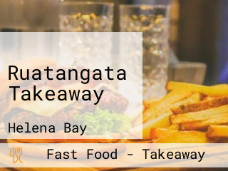 Ruatangata Takeaway