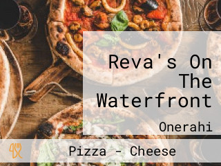 Reva's On The Waterfront