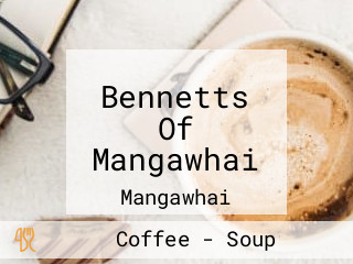 Bennetts Of Mangawhai