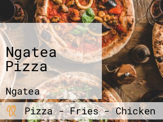 Ngatea Pizza