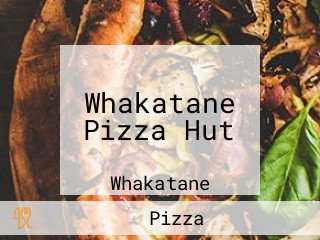 Whakatane Pizza Hut