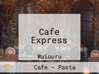 Cafe Express