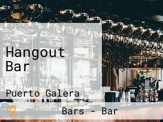 Hangout Bar