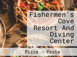 Fishermen's Cove Resort And Diving Center