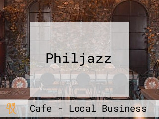 Philjazz