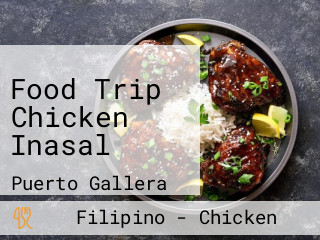 Food Trip Chicken Inasal