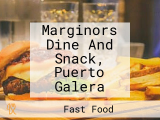 Marginors Dine And Snack, Puerto Galera