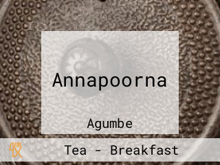 Annapoorna