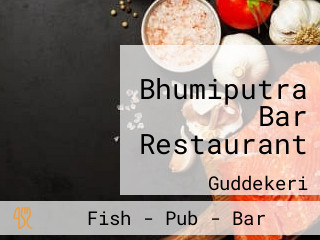 Bhumiputra Bar Restaurant