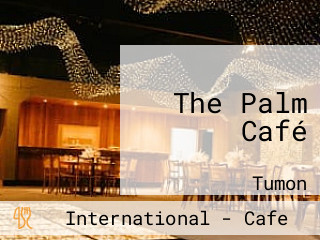 The Palm Café