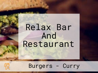 Relax Bar And Restaurant