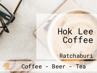 Hok Lee Coffee