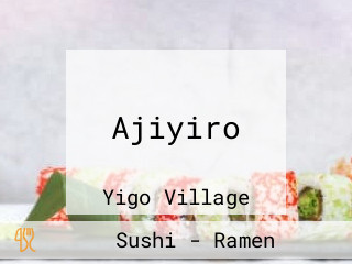 Ajiyiro