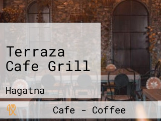 Terraza Cafe Grill