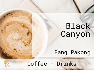 Black Canyon มอเตอร์เวย์