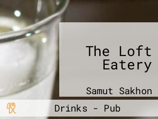 The Loft Eatery