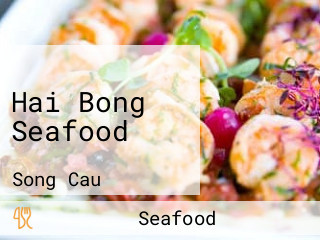 Hai Bong Seafood