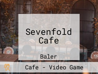 Sevenfold Cafe