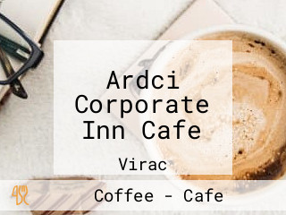 Ardci Corporate Inn Cafe