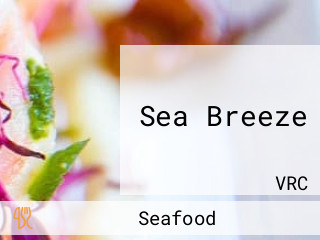 Sea Breeze