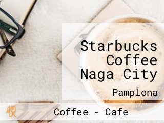 Starbucks Coffee Naga City
