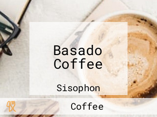 Basado Coffee