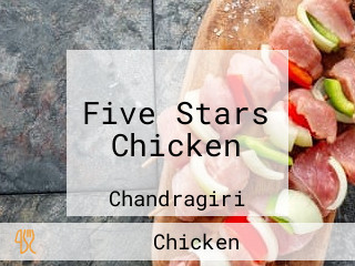 Five Stars Chicken