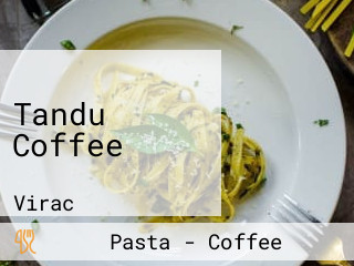 Tandu Coffee