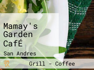 Mamay's Garden CafÉ