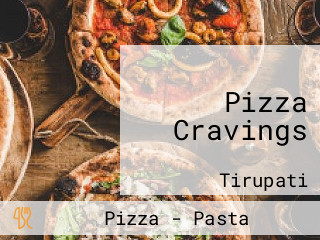 Pizza Cravings