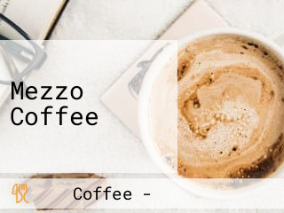 Mezzo Coffee