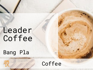 Leader Coffee