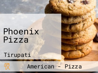 Phoenix Pizza