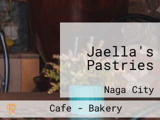 Jaella's Pastries