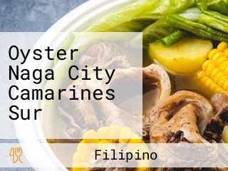 Oyster Naga City Camarines Sur