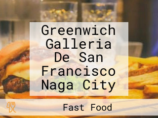 Greenwich Galleria De San Francisco Naga City