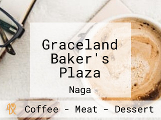 Graceland Baker's Plaza