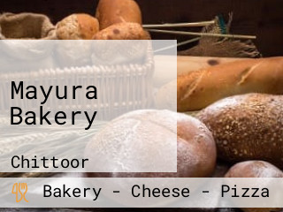 Mayura Bakery