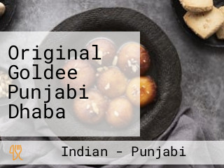 Original Goldee Punjabi Dhaba