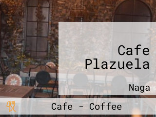 Cafe Plazuela