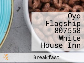 Oyo Flagship 807558 White House Inn