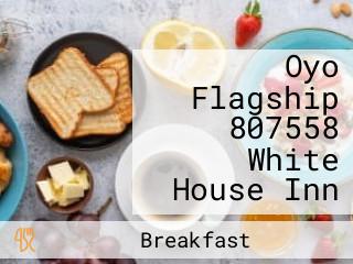 Oyo Flagship 807558 White House Inn