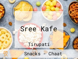 Sree Kafe