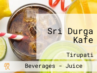 Sri Durga Kafe